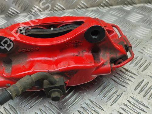 Right rear brake caliper TESLA MODEL S (5YJS) P100D AWD | BP28302617M106 
