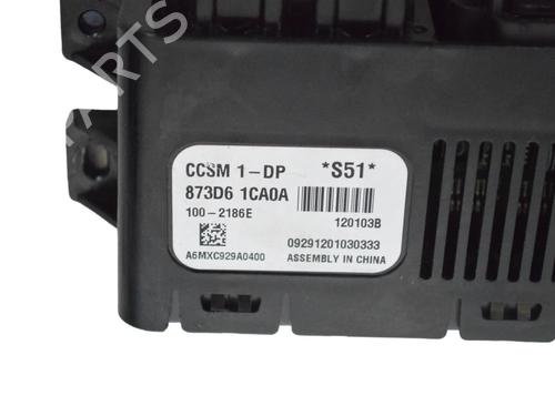 Electronic module INFINITI FX 30d AWD | BP33363379M83  - Image 5