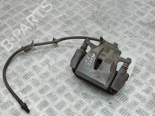 Used Right front brake caliper TOYOTA PRIUS PLUS (_W4_) 1.8 Hybrid (ZVW4_) (136 hp) 25872625