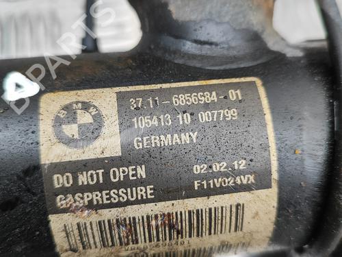 Right front shock absorber BMW 5 Touring (F11) M 550 d xDrive | BP30004655M17