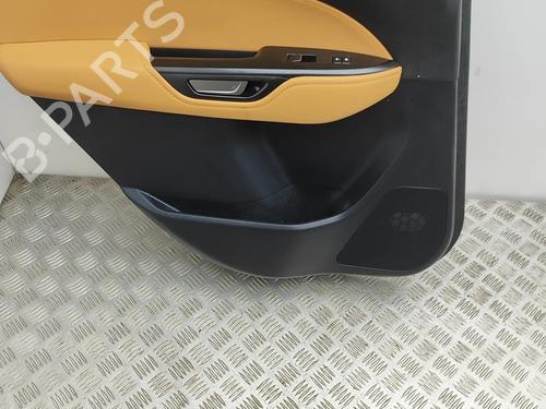 Rear left panel LEXUS NX II (_A2_, _H2_) 350h E-Four (AAZH25) | BP33624554C60 - Image 3