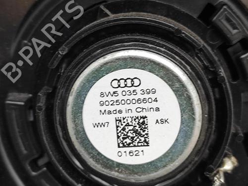 Rear left panel AUDI A5 Sportback (F5A, F5F) 2.0 TDI | BP33396182C60  - Image 11