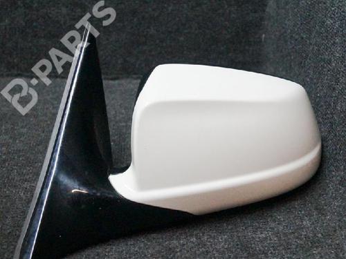 Left mirror BMW 5 (F10) 520 d (184 hp) F01534039931P | F0153403