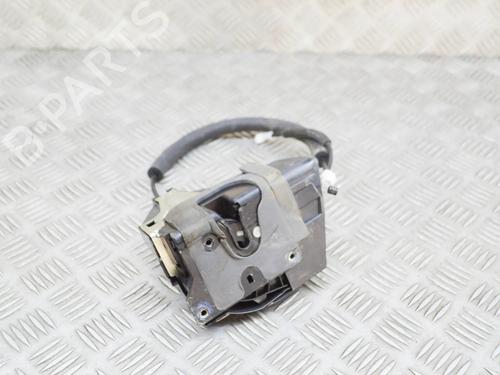 Front right lock JAGUAR I-PACE (X590) EV400 AWD | BP27760161C97  - Image 5