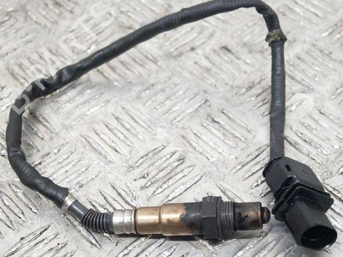 Elektronisk sensor MERCEDES-BENZ M-CLASS (W164) ML 320 CDI 4-matic (164.122) (224 hp) 6735335