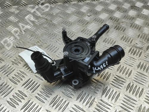 Used Thermostat housing HYUNDAI TUCSON (NX4E, NX4A) 1.6 T-GDi Hybrid (230 hp) 31859675
