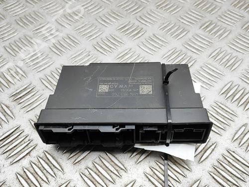 Used Electronic module Electronic module 37583449 37583449