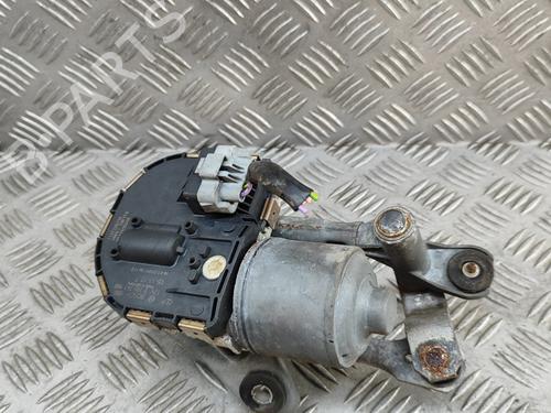Used Front wipers mechanism PEUGEOT 407 Coupe (6C_) 3.0 V6 (211 hp) 27433712