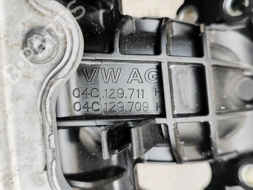 Intake manifold SKODA KAMIQ (NW4) 1.0 TSI | BP31748703M70 