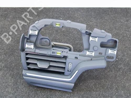 Luftventilen AUDI A4 B9 (8W2, 8WC) 1.4 TFSI 8W2820902|8W2820902B