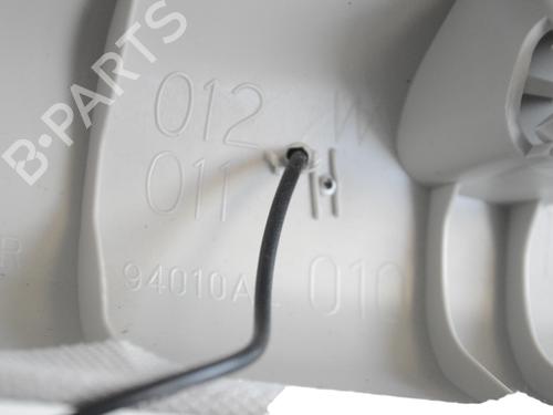 Andre SUBARU OUTBACK (BS) 2.0 D AWD (BSD) | BP30240563O1 