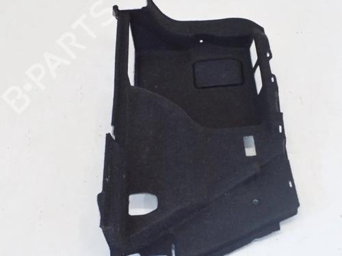 Boot lining BMW X1 (E84) sDrive 18 d | BP14668416I3 - Image 2