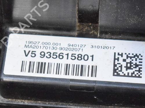 Electronic module BMW 4 Gran Coupe (F36) 420 d | BP6751097M83 