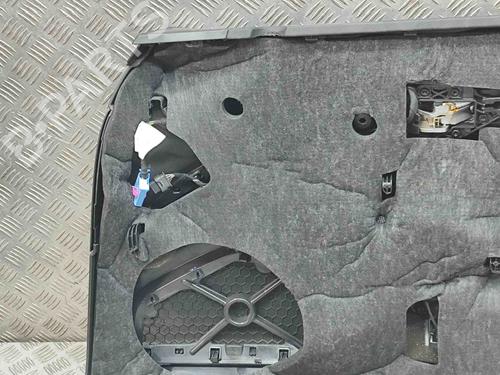 Front left panel PORSCHE PANAMERA (970) 3.0 D | BP29487896C58 