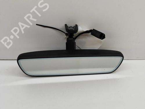 Used Rear mirror Rear mirror LEXUS ES (_Z10_, _A10_, _H10_) 300h (AXZH10, AXZH11) (218 hp) 27767075 27767075