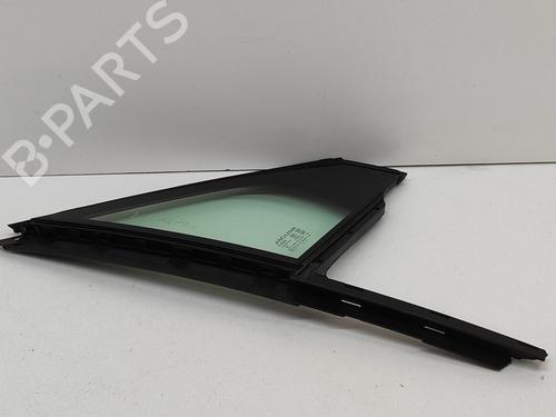 Front right quarter glass JAGUAR I-PACE (X590) EV400 AWD | BP27778816C112 