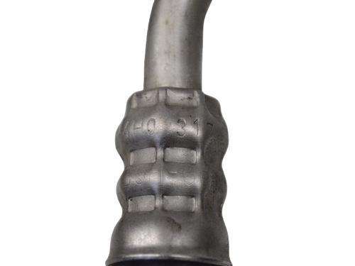 Pipe AUDI Q5 (8RB) SQ5 TDI quattro | BP30244813M125 