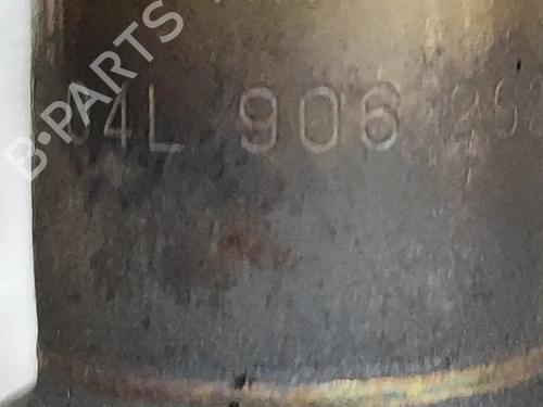 Electronic sensor SKODA SUPERB III (3V3) 1.6 TDI | BP17864904M84 