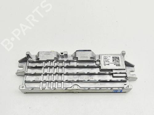 Used Electronic module Electronic module BMW X7 (G07) xDrive 40 i Mild Hybrid (381 hp) 32269539 32269539