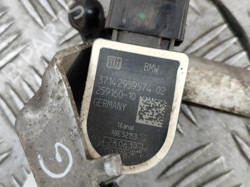 Elektronisk sensor BMW 5 (G30, F90) 530 e Plug-in-Hybrid | BP27577043M84 