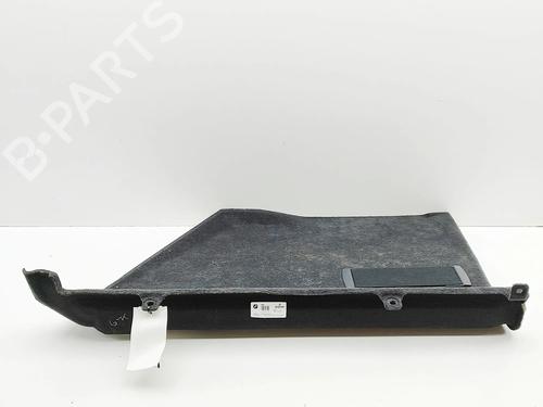 Boot lining BMW iX (I20) xDrive 40 | BP33377583I3 - Image 2