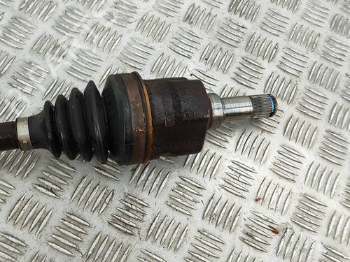 Left front driveshaft CHRYSLER PACIFICA 3.5 AWD | BP24818898M38 