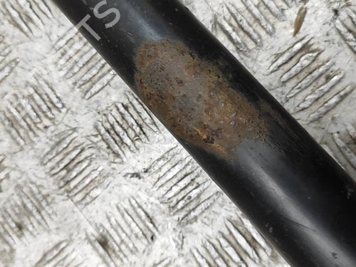 Left rear shock absorber MERCEDES-BENZ GLA-CLASS (X156) GLA 220 CDI 4-matic (156.905) | BP16536493M18 