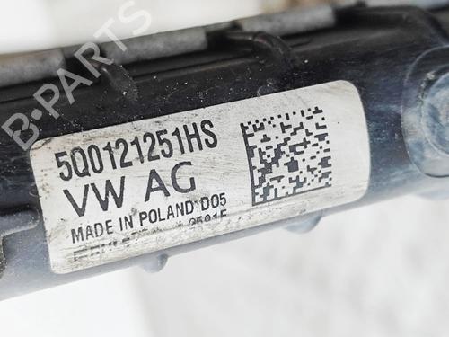 Water radiator VW T-ROC (A11, D11) 1.5 TSI | BP32679999M31  - Image 6