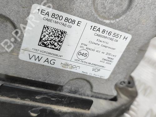 AC compressor VW ID.4 (E21) PRO | BP28549621M34