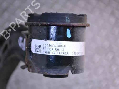 Højre fortil bærearm TESLA MODEL S (5YJS) 75D AWD | BP30218185M13 