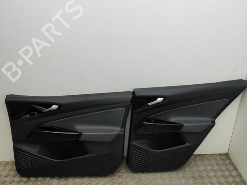 Seats set VW ID.4 (E21) Pure | BP33394339C78 - Image 12