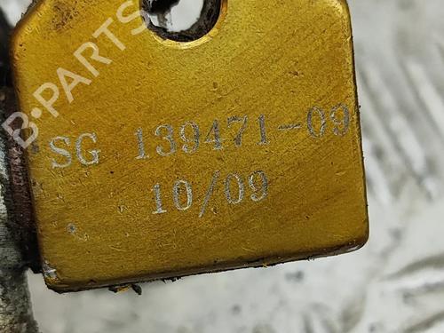 Pipe MASERATI GRAN TURISMO I 4.7 | BP24142101M125