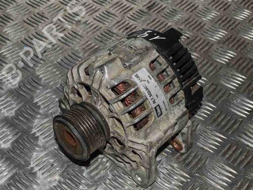 Generator SKODA FABIA I (6Y2) 1.9 TDI | BP6716695M7 