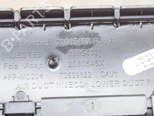 Luftventil TESLA MODEL 3 (5YJ3) EV | BP27750370I21  - Image 6