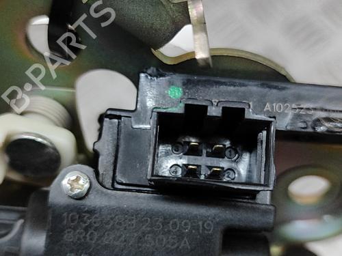 Tailgate lock AUDI A3 Sportback (8VA, 8VF) S3 quattro | BP24583317C101 