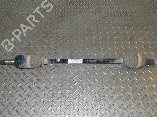 Used Right rear driveshaft LAND ROVER RANGE ROVER EVOQUE (L538) 2.0 D 4x4 (150 hp) 30224820