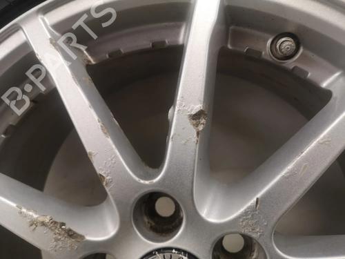 Rim JAGUAR E-PACE (X540) 2.0 D150 AWD | BP30575257C45