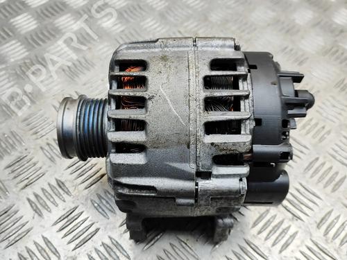 Generator SKODA KAMIQ (NW4) 1.0 TSI (95 hp) 31748702