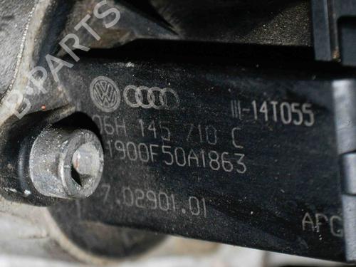 Turbocharger/Supercharger AUDI A1 (8X1, 8XK) S1 quattro | BP11216746M71 
