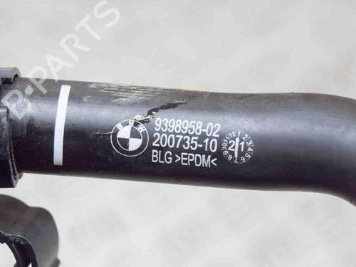 Pipe BMW 3 (G20, G80, G28) 330 e Plug-in-Hybrid | BP14640444M125