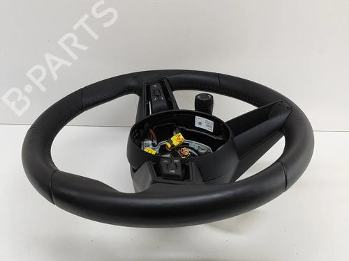 Steering wheel PORSCHE TAYCAN Cross Turismo (Y1B) 4S Performance Battery Plus (Y1BDB1) | BP27770702C49 - Image 4