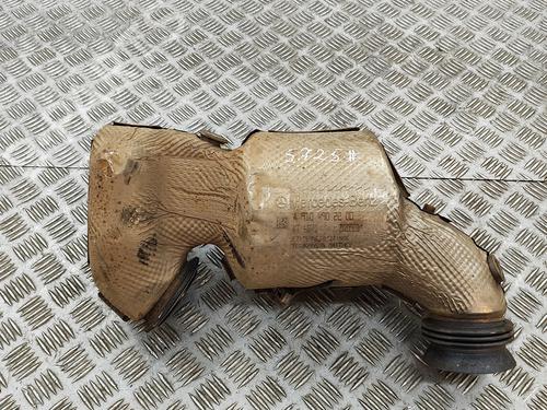 Used Catalyst MERCEDES-BENZ SPRINTER 3-t Van (B910) 214 CDI (910.621, 910.623) (143 hp) 30108202