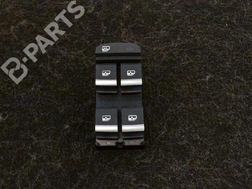 Used Left front window switch AUDI Q5 (FYB, FYG) 2.0 TFSI quattro (249 hp) 7016739