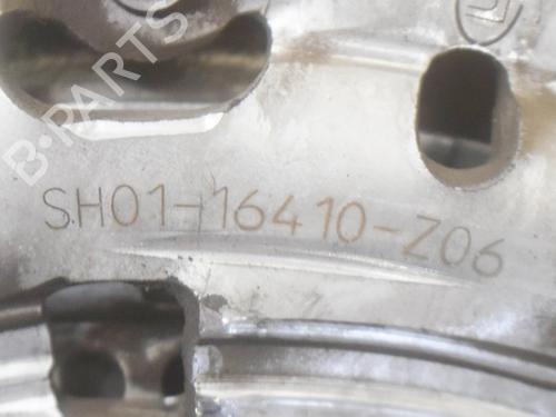 Other MAZDA 6 Saloon (GJ, GL) 2.2 D (GJ2FP) | BP14625453O1 