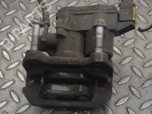 Left rear brake caliper VOLVO XC40 (536) D3 AWD | BP33365799M107 - Image 4