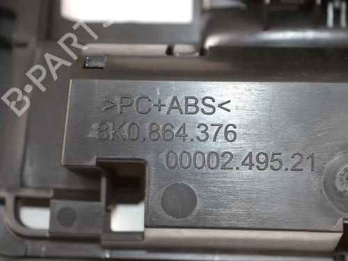 Middle console AUDI Q5 (8RB) 3.0 TDI quattro | BP33370998I22  - Image 6