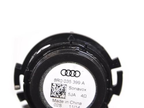 Speaker AUDI A4 B8 Avant (8K5) 2.0 TDI quattro | BP30224324E2  - Image 5