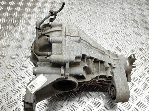 Used Rear differential Rear differential 36934369 36934369