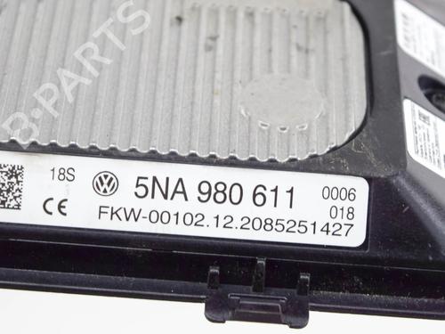 Electronic module VW ID.3 (E11, E12) Pro | BP27762077M83  - Image 6