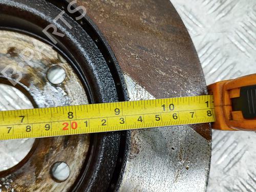 Andre SUZUKI VITARA (LY) 1.4 T AllGrip (APK414) | BP24582205O1  - Image 9